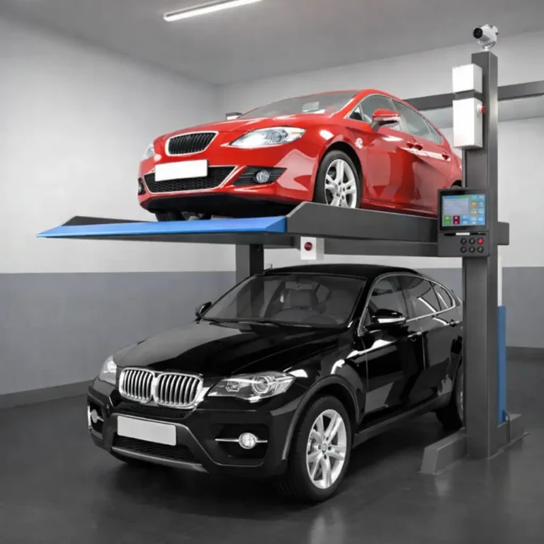 جراجات ذكية