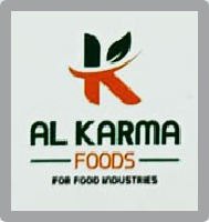 شركة الكرمة فودز