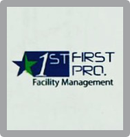 شركة فرست برو