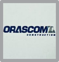 شركه اوراسكم