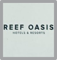 فندق ريف اوسيز شرم