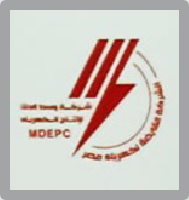 محطة كهرباء البرلس